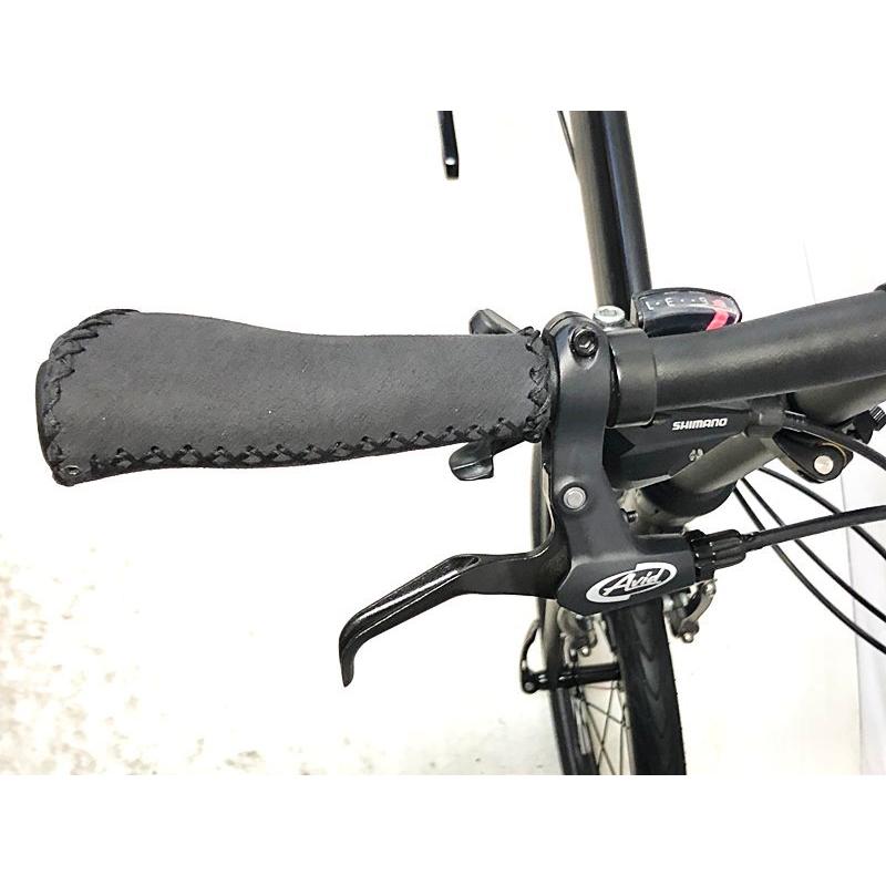 DAHON（ダホン） 美品 DAHON 30周年限定車 Mu P8 Matt Black Limited
