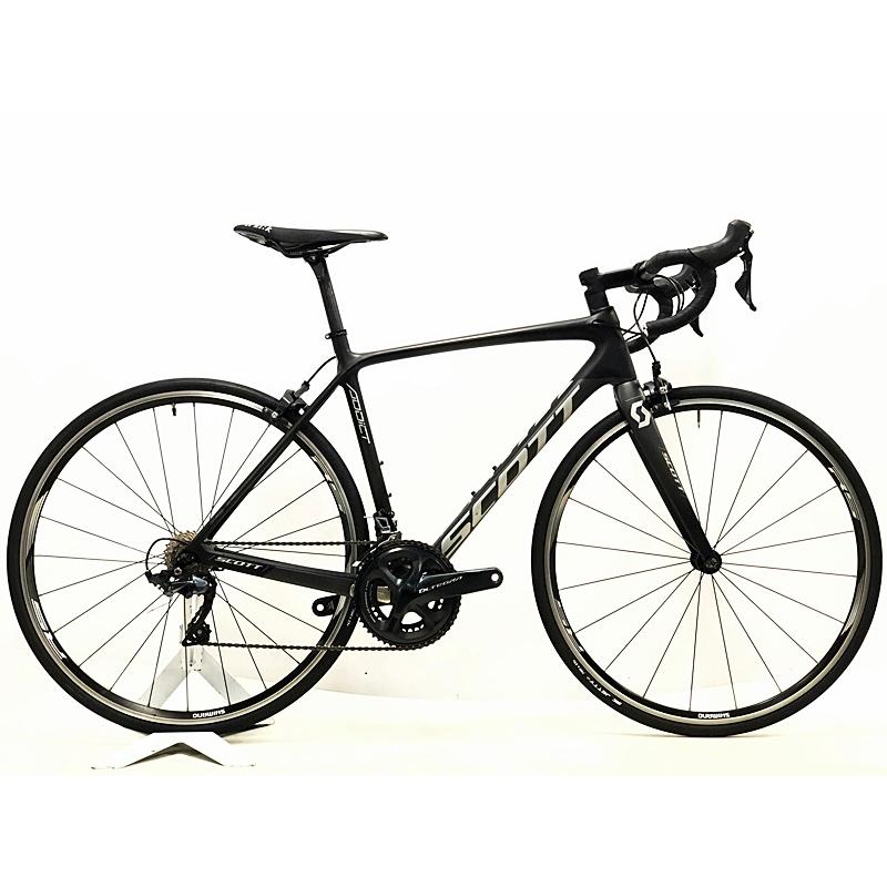 自転車本体 SCOTT ADDICT 10 ULTEGRA SCOTT（スコット） アディクト 10 ADDICT 10 ULTEGRA 2018年モデル