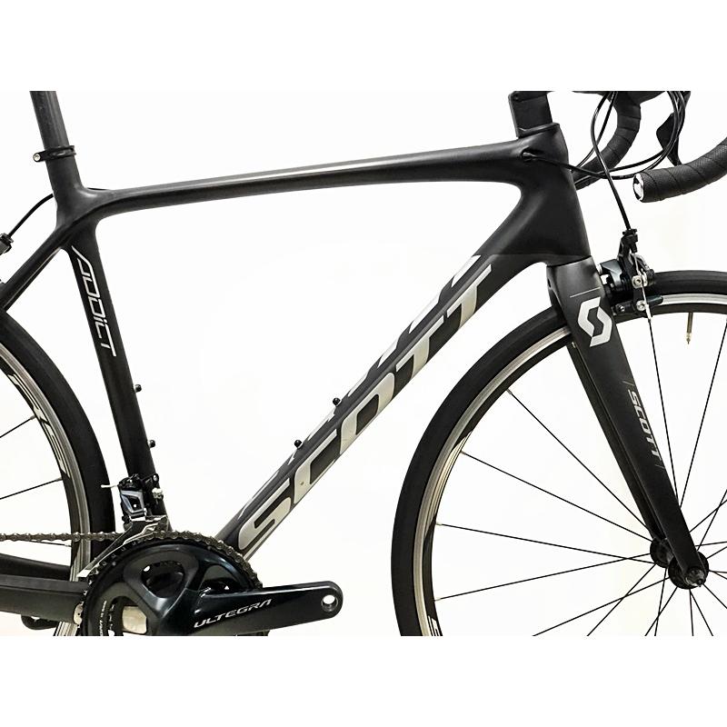 SCOTT（スコット） アディクト 10 ADDICT 10 ULTEGRA 2018年モデル
