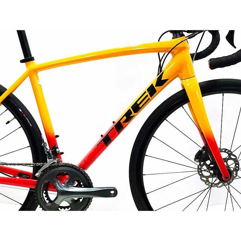 TREK EMONDA ALR4 ロードバイク 47cm ボトルホルダー2つ付き