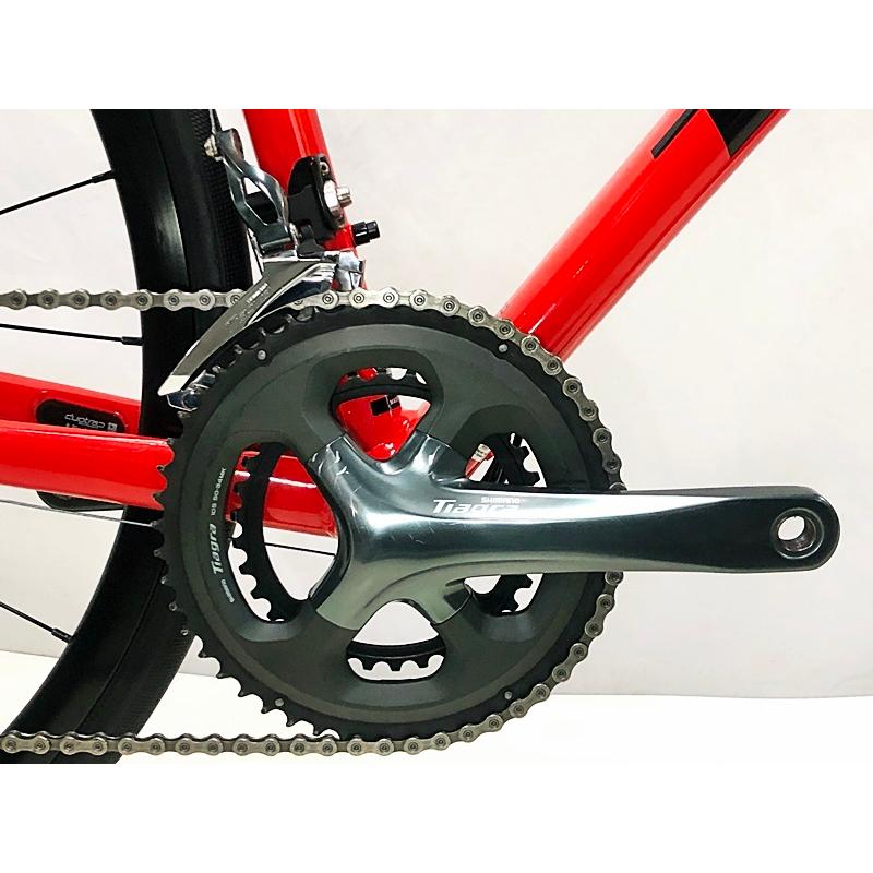 TREK EMONDA ALR4 ロードバイク レッド 売約済み】TREK EMONDA ALR 4 (エモンダ ALR 4）Ultralight 300 Series