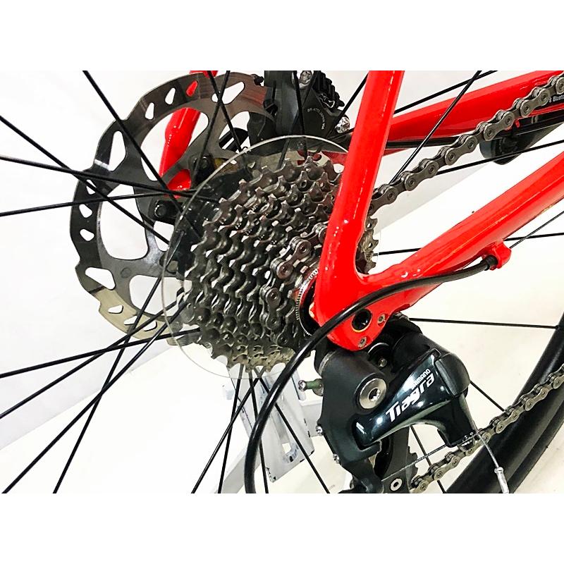 TREK emonda ALR4 サイズ:52 色:レッド TREK ( トレック ) ロードバイク EMONDA ( エモンダ ) ALR 4 DISC