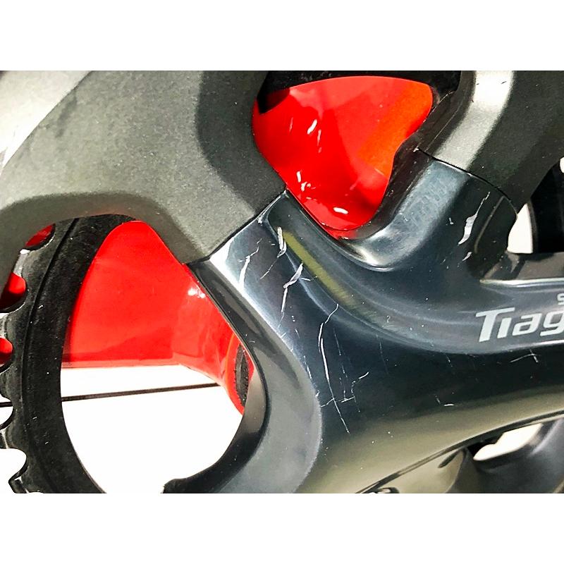 トレック（TREK） エモンダ ALR4 EMONDA ALR4 TIAGRA 油圧DISC 2021