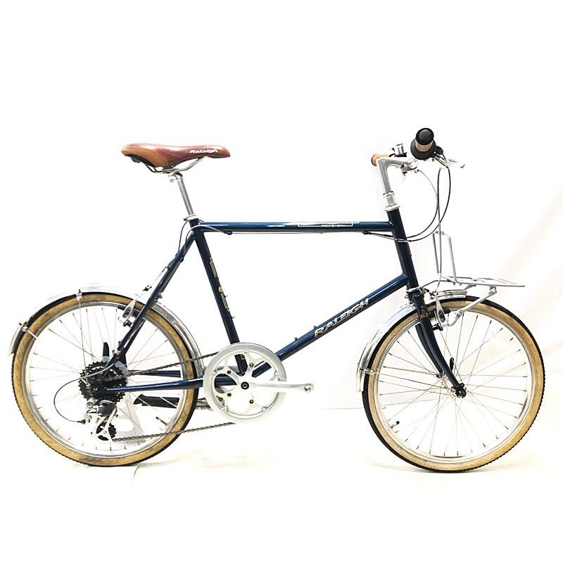 ○ラレー RALEIGH RSS RSW Sport 2020年モデルミニベロ 小径車 480