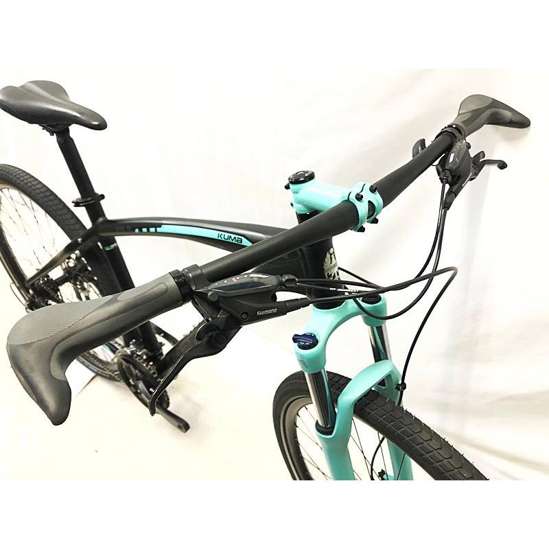 Bianchi ○ビアンキ BIANCHI クマ KUMA 29.3 2018年モデル29er
