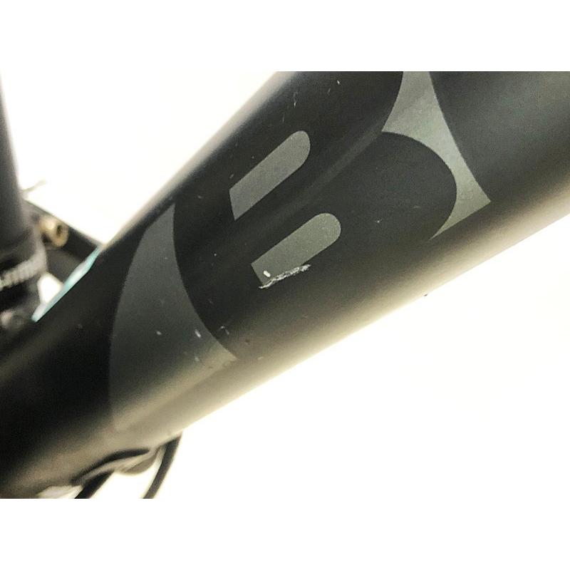 ビアンキ KUMA 29インチ　ブラック 2018モデル！Bianchi KUMA29.3 各色 各サイズ入荷！ | Climb