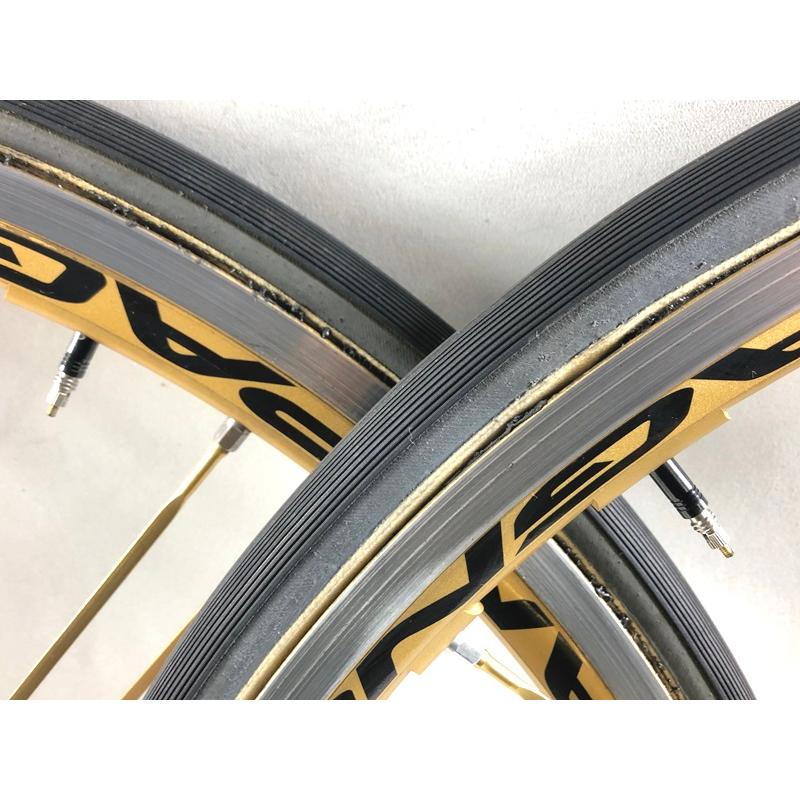 訳アリ CAMPAGNOLO シャマルウルトラゴールド SHAMAL ULTRA