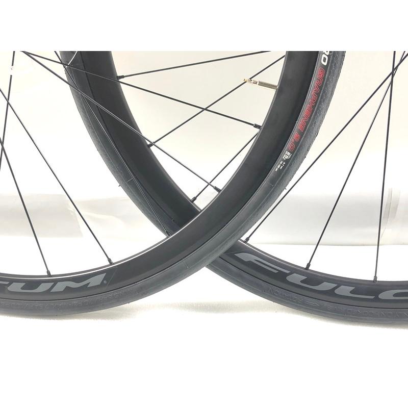ホイール FULCRUM RACING 618 美品 フルクラム FULCRUM レーシング RACING 618 600 DB