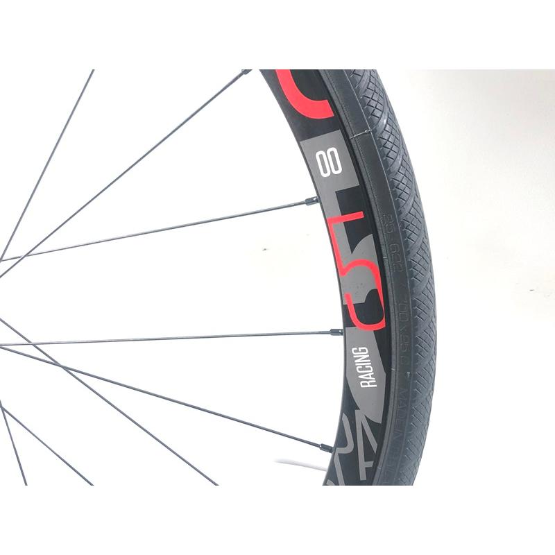 フルクラム　レーシング500 フルクラム FULCRUM レーシング RACING 500 DB クリンチャー