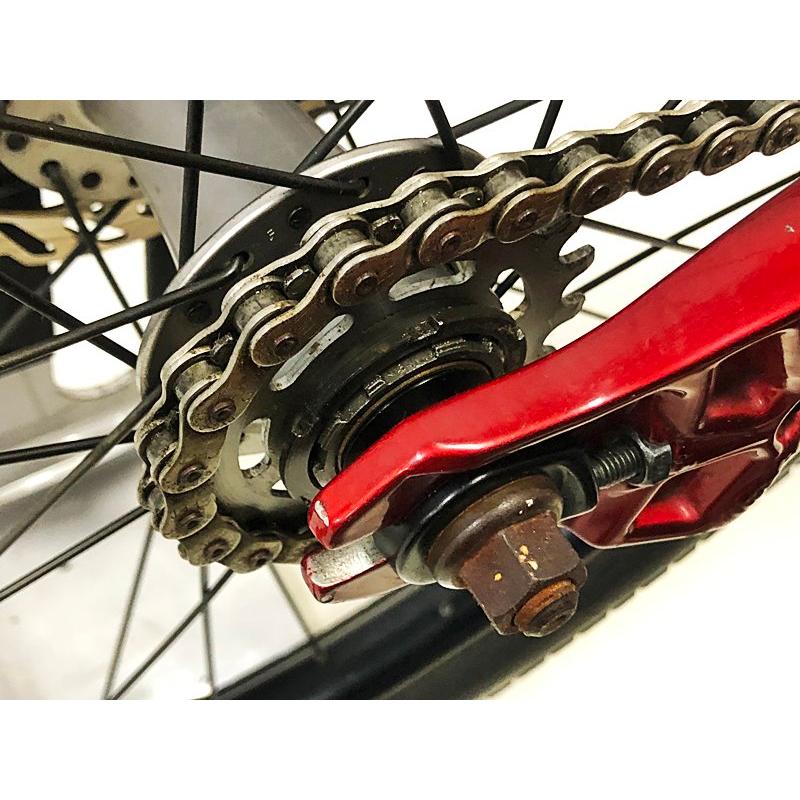 スペシャライズド SPECIALIZED P3 2013年頃 26インチ マウンテンバイク