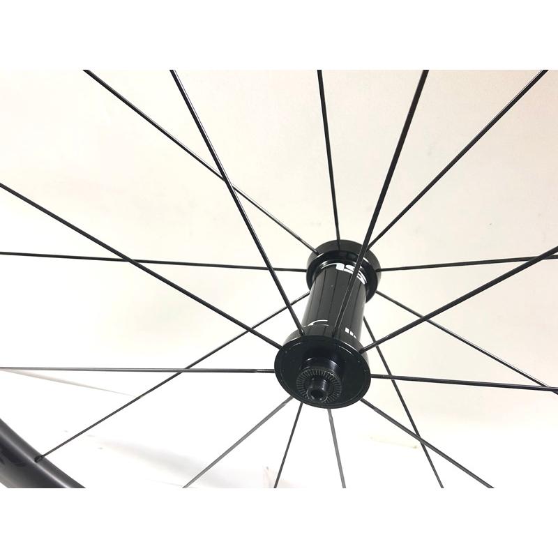 未使用品 デダエレメンティ DEDA ELEMENTI SL38C ホイールセット