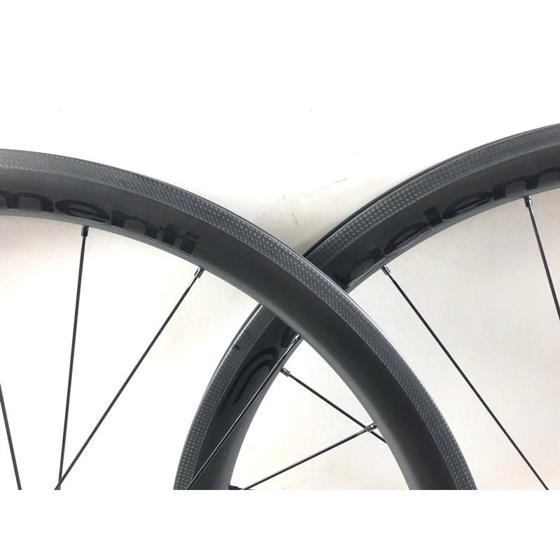 パーツ deda sl38c DEDA 「デダ」 ELEMENTI SL38C シマノ 11速 ホイールセット