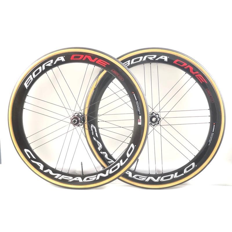 ボーラワン　50 カンパニョーロ CAMPAGNOLO ボーラワン BORA ONE 50 AC3