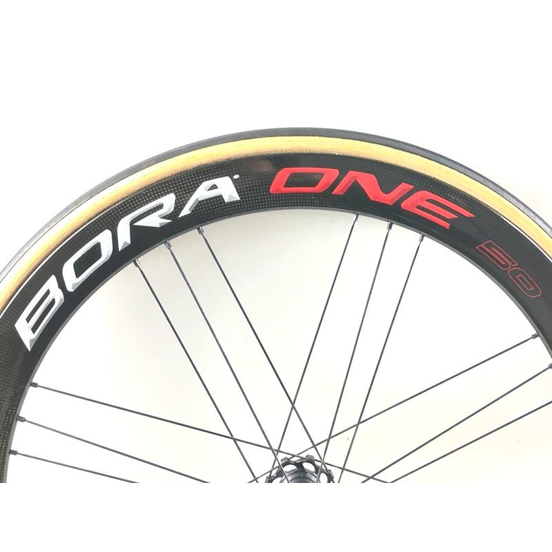 campagnolo bora one 50　ボーラワン Campagnolo BORA ONE 50 Tublar ＜カンパニョーロ ボーラ ワン