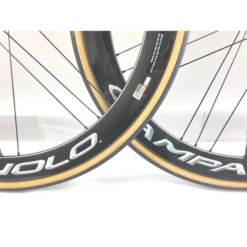 ボーラワン　50 カンパニョーロ Campagnolo ボーラワン BORA ONE 50 AC3