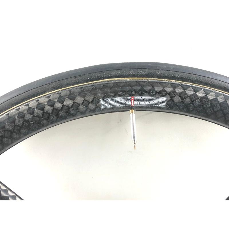 訳アリ コリマ CORIMA 4本バトンホイール 4SPOKE HM フロント 訳アリ コリマ CORIMA 4本バトンホイール 4SPOKE HM フロント