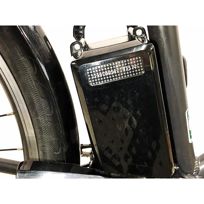 Panasonic（パナソニック） ○ ジェッター BE-ELHC249B 16Ah 2020年2月