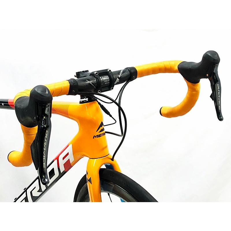 メリダMERIDAスクルトゥーラ チームE Rim　DURA-ACE　52 メリダ -MERIDA- | ラインナップ | ロードバイク | SCULTURA TEAM-E
