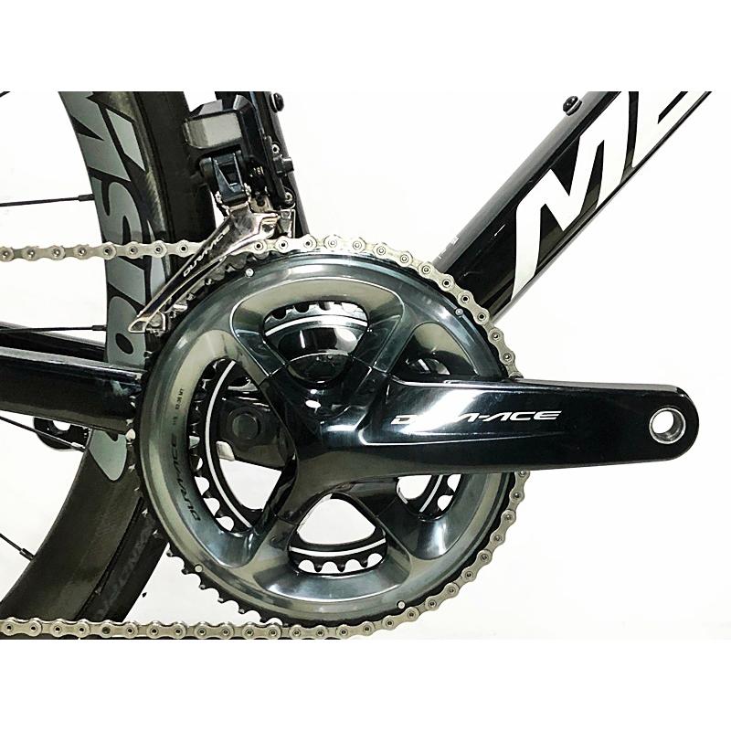 メリダ MERIDA スクルトゥーラ SCULTURA TEAM-E DURA-ACE 電動