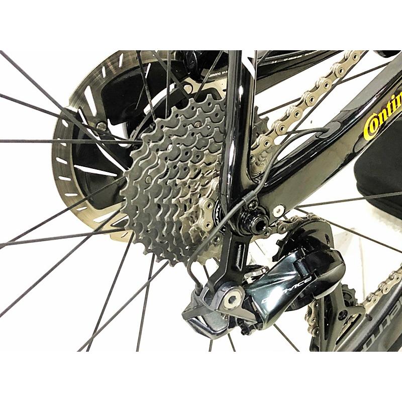 メリダ MERIDA スクルトゥーラ SCULTURA TEAM-E DURA-ACE 電動Di2 油圧
