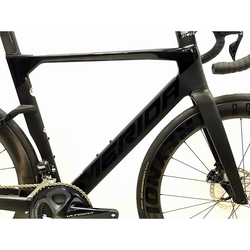 【最終価格！！】ロードバイク　メリダリアクト8000 　軽量仕様！　状態◎ MERIDA ( メリダ ) ロードバイク SILEX 8000 ( サイレックス