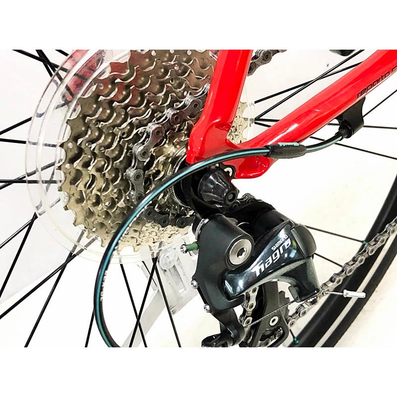 Bianchi ビアンキ BIANCHI インテンソ INTENSO TIAGRA 2018年