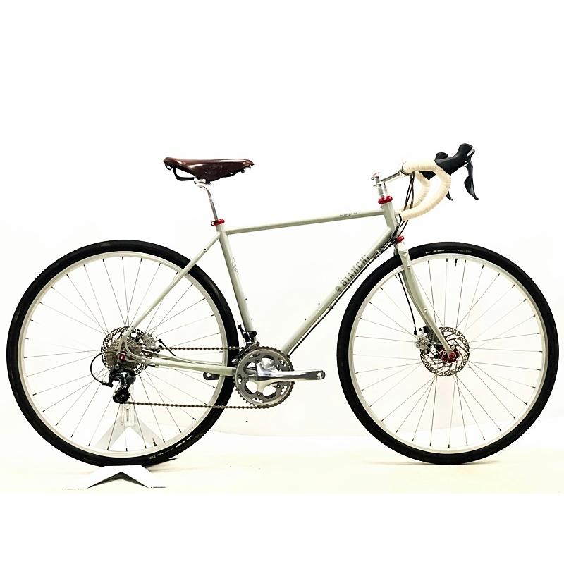 Bianchi ビアンキ LUPO サイズ50