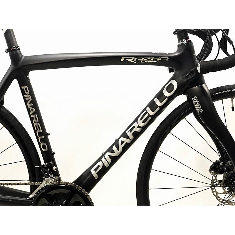 ピナレロ PINARELLO ラザ ディスク RAZHA DISK Carbon T600 105
