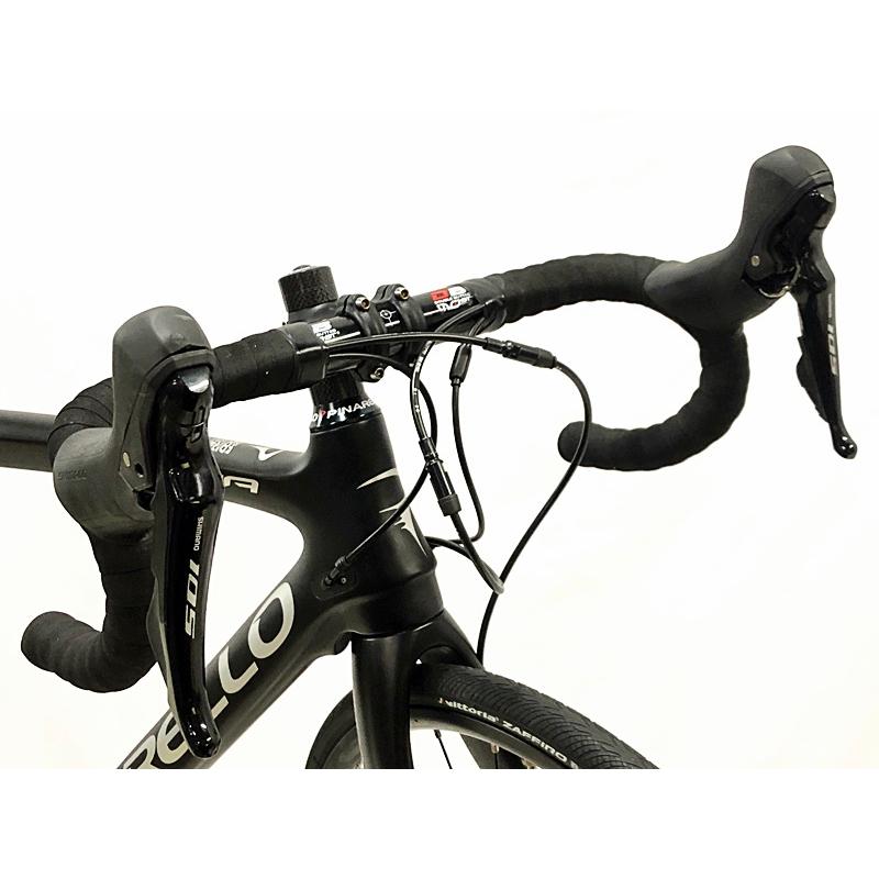 ピナレロ（PINARELLO） ラザ ディスク RAZHA DISK Carbon T600 105