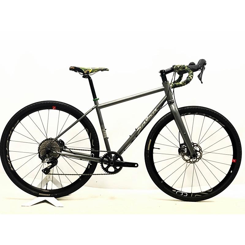 サルササイクルズ SALSA CYCLES バヤ VAYA GRX 油圧DISX 2018年 サルササイクルズ SALSA CYCLES バヤ VAYA GRX 油圧DISX 2018年