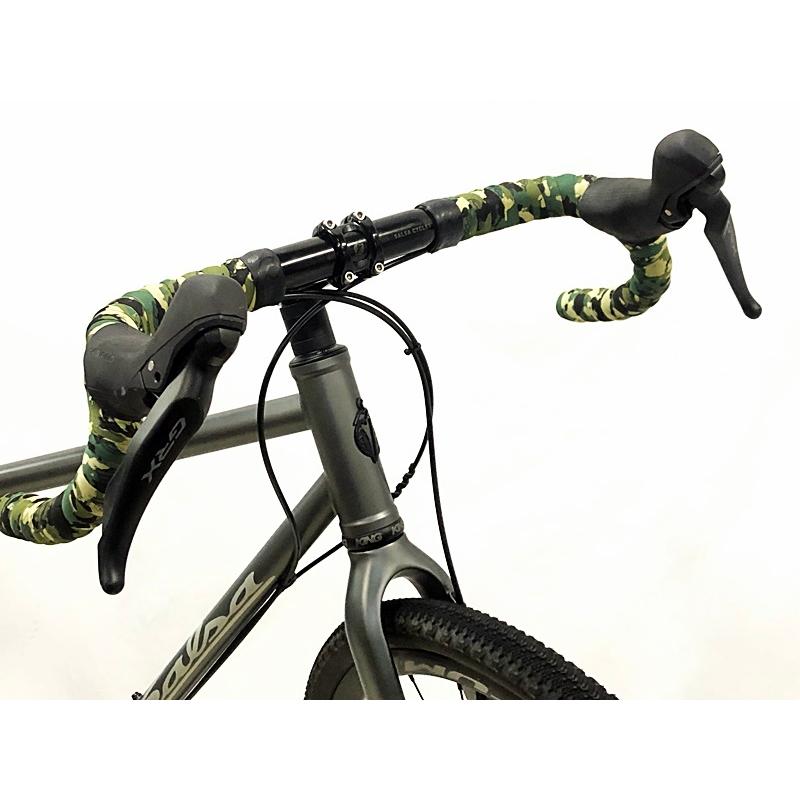 サルササイクルズ SALSA CYCLES バヤ VAYA GRX 油圧DISX 2018年 サルササイクルズ SALSA CYCLES バヤ VAYA GRX 油圧DISX 2018年