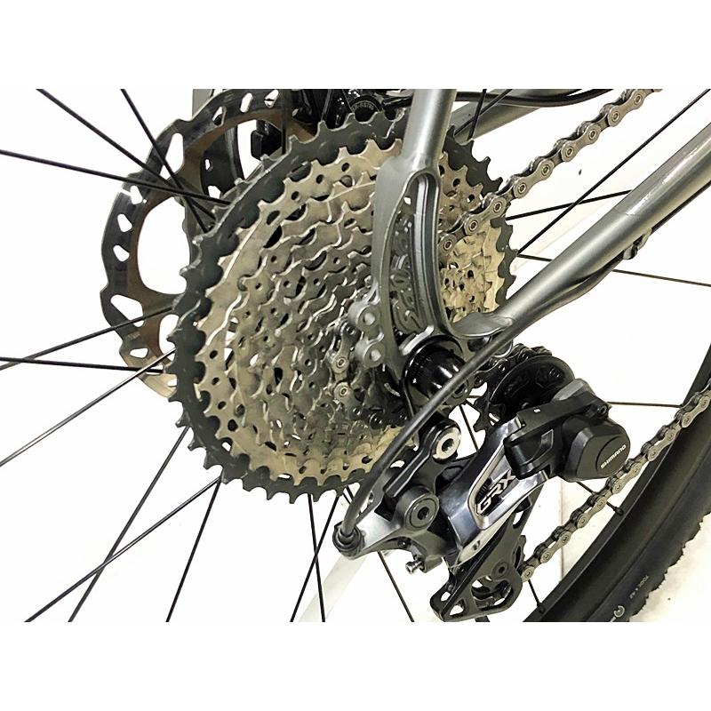 サルササイクルズ SALSA CYCLES バヤ VAYA GRX 油圧DISX 2018年 サルササイクルズ SALSA CYCLES バヤ VAYA GRX 油圧DISX 2018年