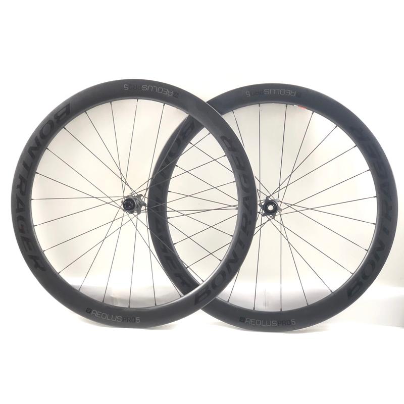 Aeolus Pro5 Disc（アイオロス プロ5 ディスク） ボントレガー BONTRAGER アイオロスプロ5 AEOLUS PRO5 DISC
