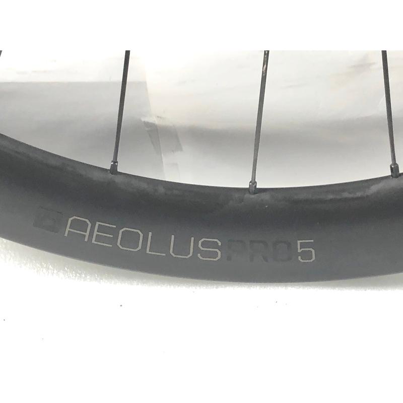 Aeolus Pro5 Disc（アイオロス プロ5 ディスク） ボントレガー BONTRAGER アイオロスプロ5ディスク AEOLUS PRO5