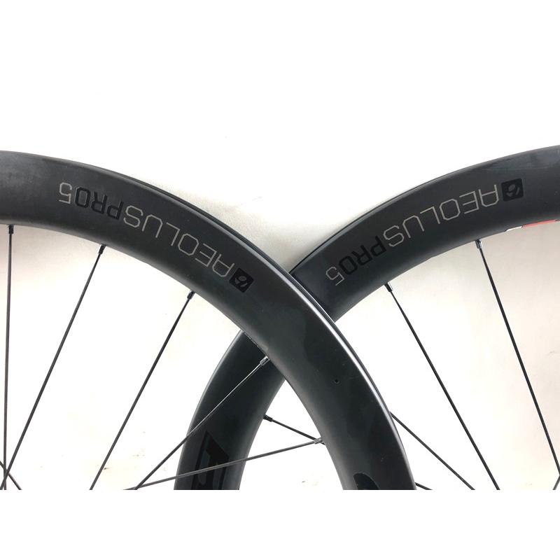 Aeolus Pro5 Disc（アイオロス プロ5 ディスク） ボントレガー BONTRAGER アイオロスプロ5ディスク AEOLUS PRO5