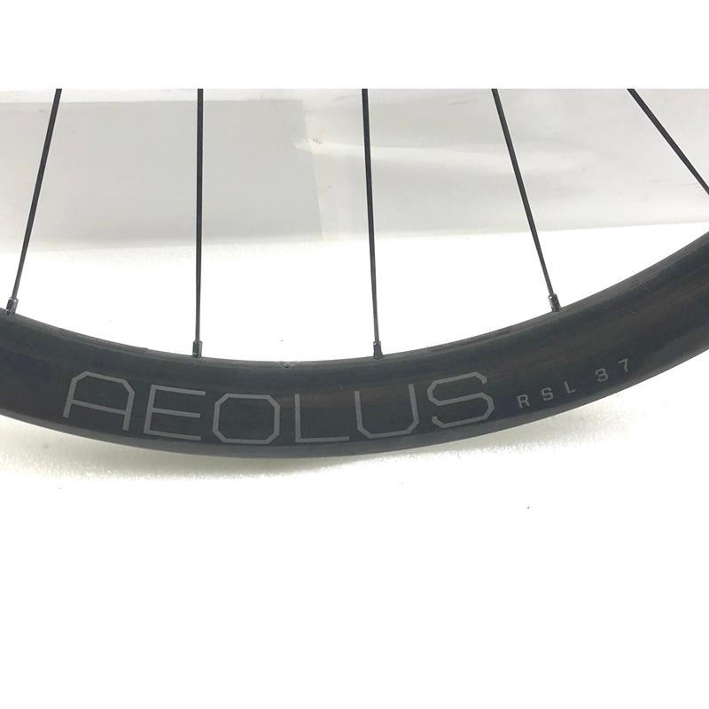 ボントレガー BONTRAGER アイオロスRSL37 AEOLUS RSL37 DISC