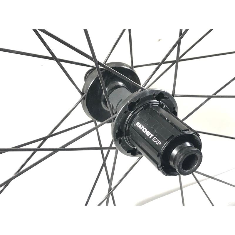 ボントレガー BONTRAGER アイオロスRSL37 AEOLUS RSL37 DISC