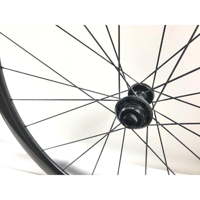 ボントレガー BONTRAGER アイオロスRSL37 AEOLUS RSL37 DISC