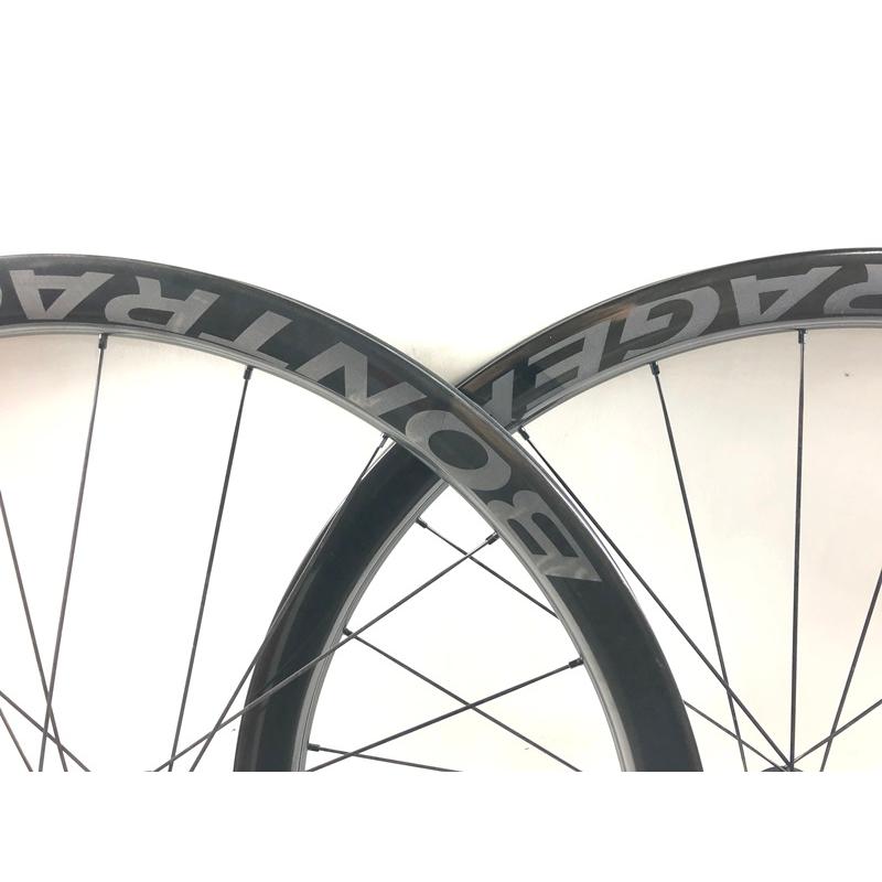 ボントレガー BONTRAGER アイオロスRSL37 AEOLUS RSL37 DISC