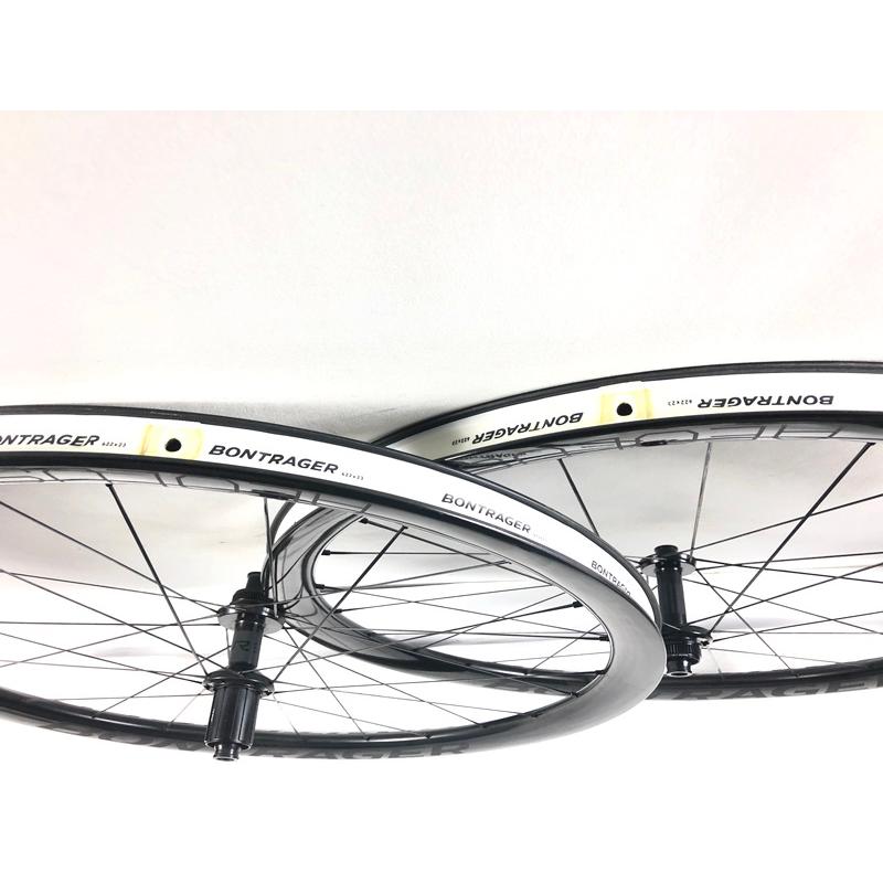 ボントレガー BONTRAGER アイオロスRSL37 AEOLUS RSL37 DISC