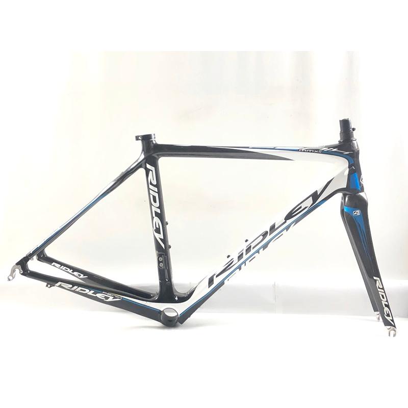 RIDLEY リドレー　Fenix フェニックス　フレームセット RIDLEY 2013 ROADBIKE・ROADRACER FENIX FRAMESET(リドレー 2013