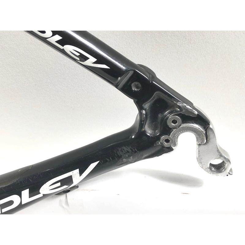 訳アリ リドレー RIDLEY フェニックス FENIX フレームセット 2013 XSサイズ カーボン｜cycleparadisestore｜09