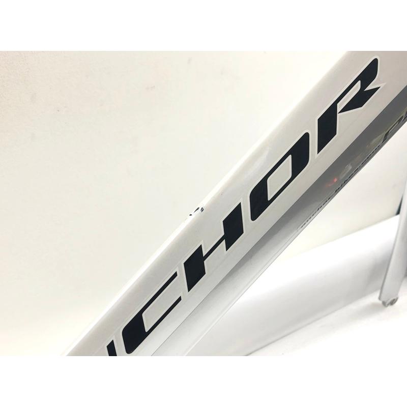 アンカー ANCHOR PHR7 フレームセット 年式不明 サイズ不明