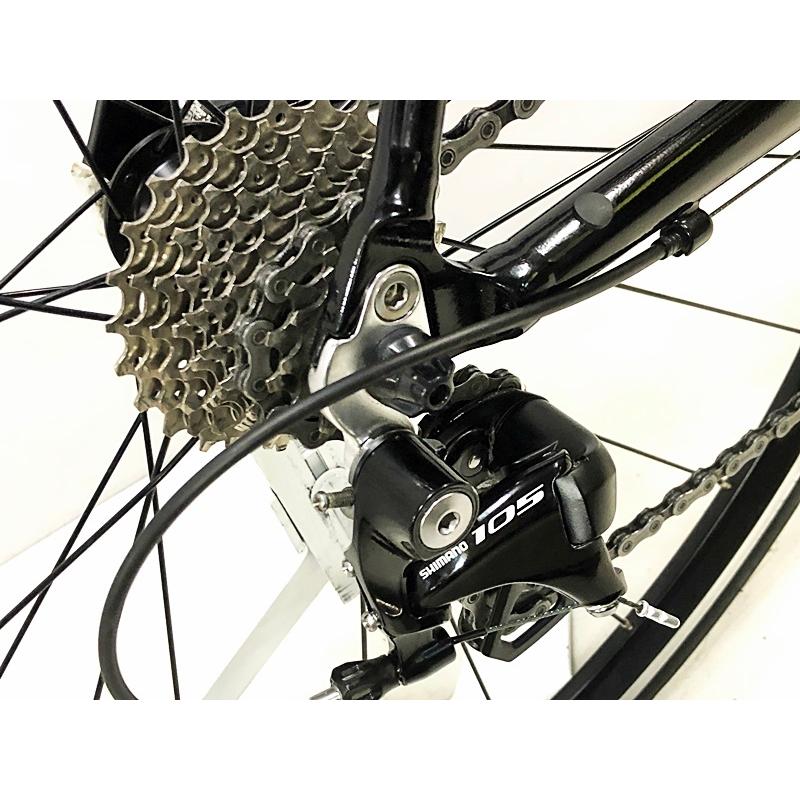 ANCHOR（アンカー） ANCHOR RS6 エキップ RS6 EQUIPE 105 2016年モデル