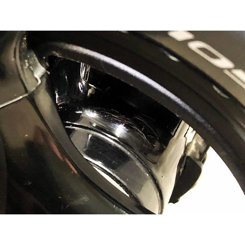 ANCHOR（アンカー） ANCHOR RS6 エキップ RS6 EQUIPE 105 2016年モデル