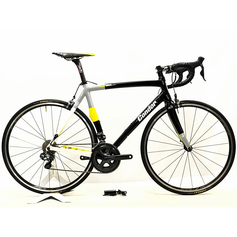 ジャンク コンドル レジェーロ チーム エディション JLT LEGGERO