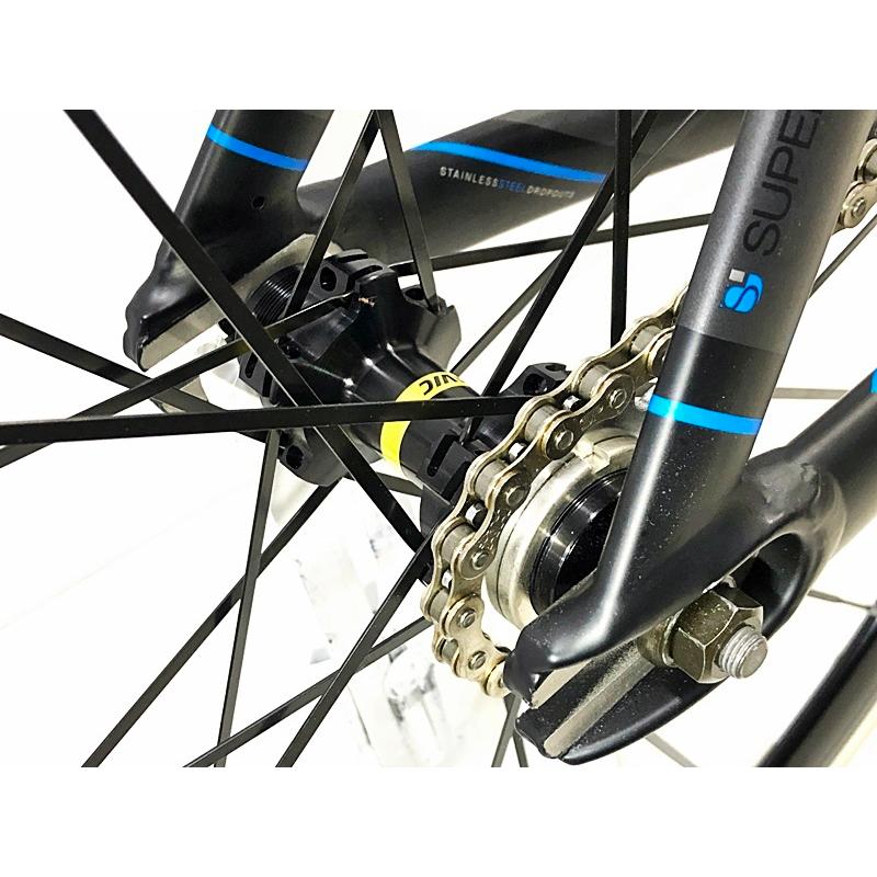 FELT 超美品 フェルト TK2 シングルスピード ピストバイク 51サイズ