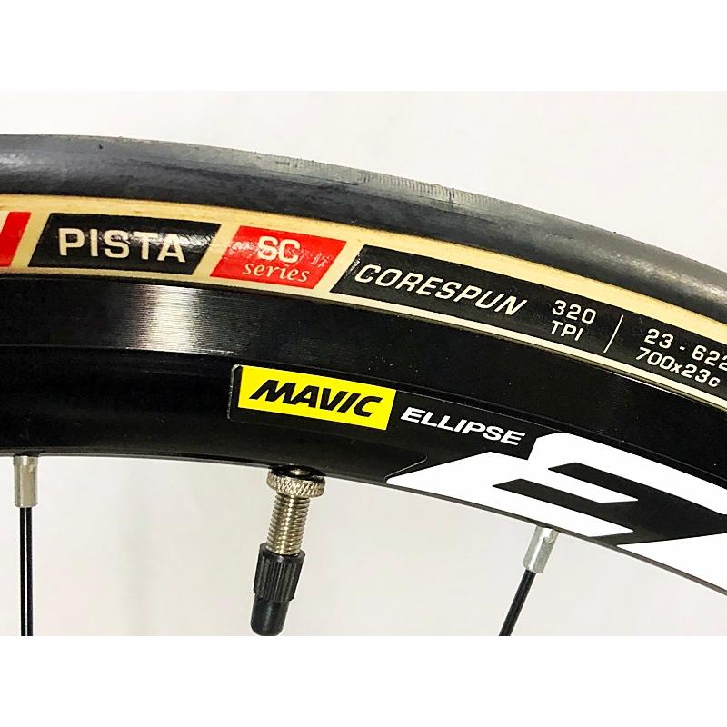 FELT TK2 ピストバイク 固定ギア Felt TK2 track bike - Velo