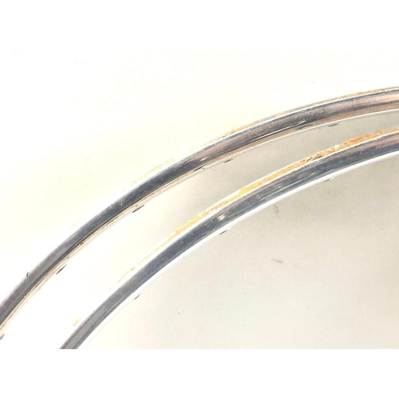 2本セットARAYA gold njs リム36h world champion Araya Gold NJS Rims | 