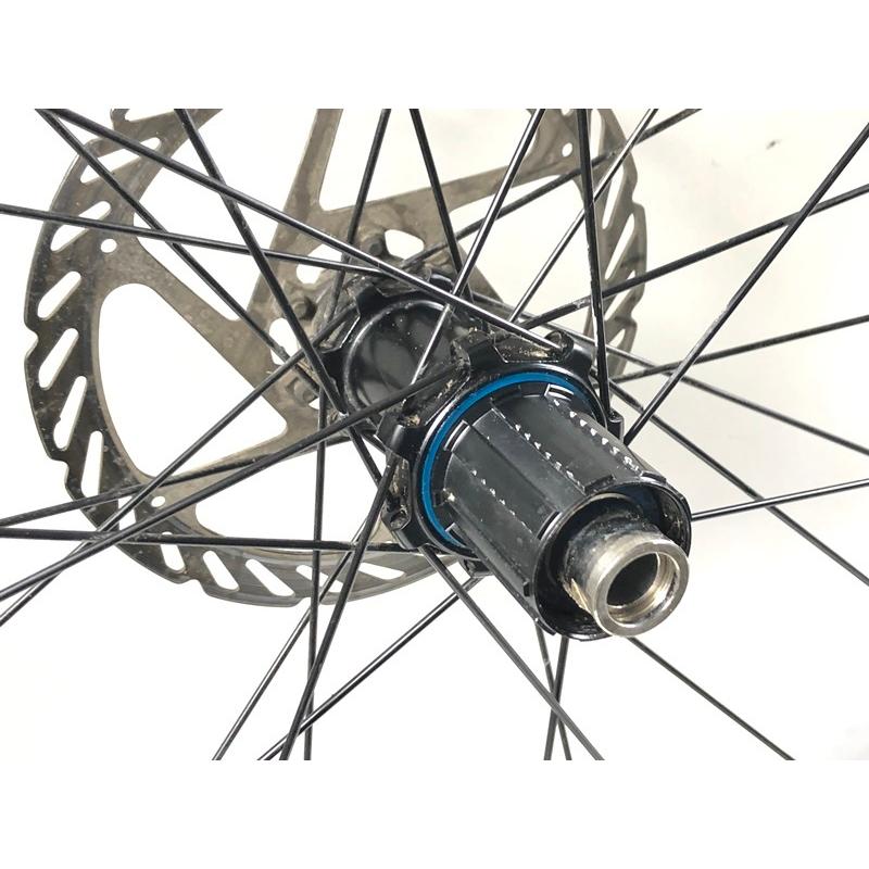 フルクラム FULCRUM レッドパワー RED POWER27.5 ホイールセット